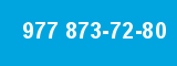 977 873-72-80